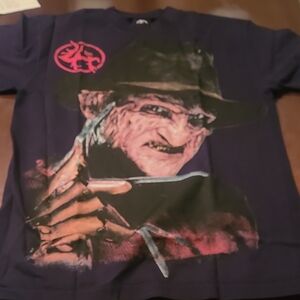 Men's Graphic T-Shirt - Black